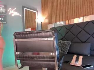 zoe_vegas on Flirt4Free 