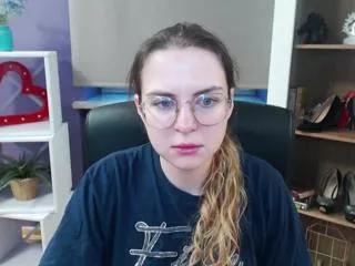 zoey_starx on Flirt4Free 