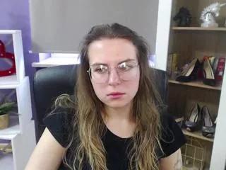 zoey_starx on Flirt4Free 