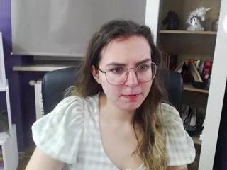 zoey_starx on Flirt4Free 