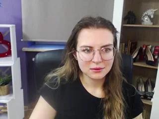 zoey_starx on Flirt4Free 