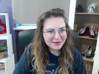 zoey_starx on Flirt4Free 