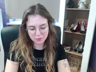 zoey_starx on Flirt4Free 