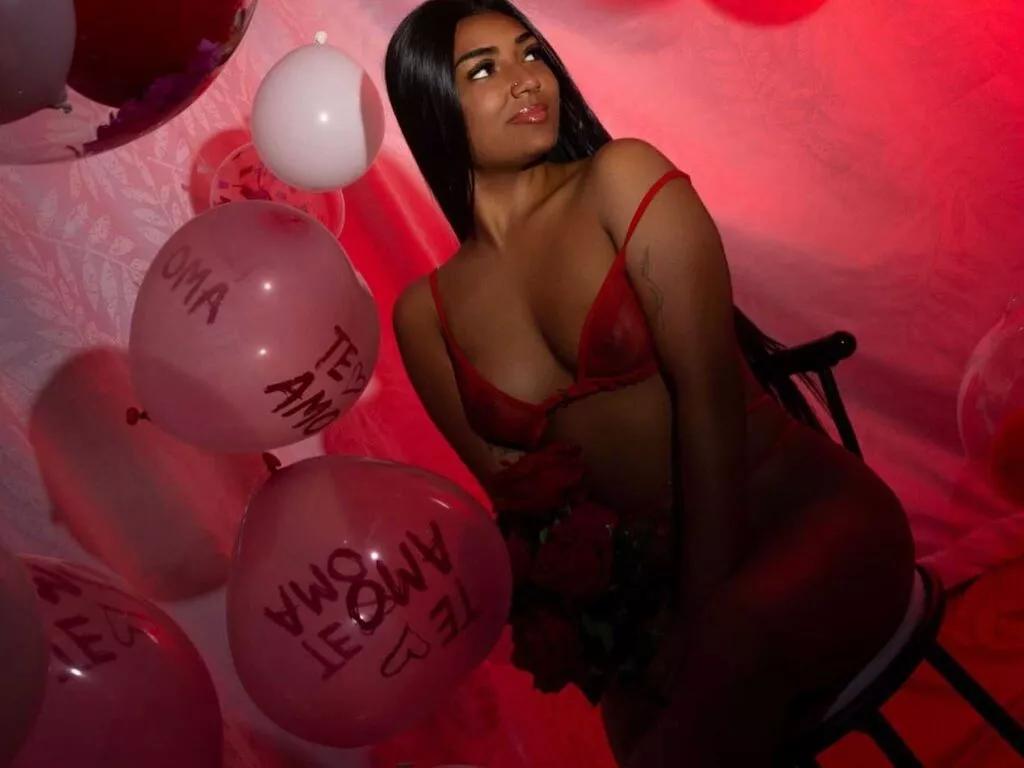 AdaraZaens on LiveJasmin