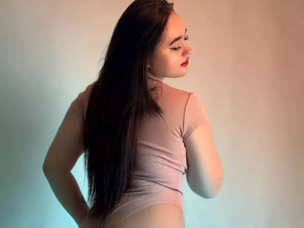 AdelinaTaylor on LiveJasmin 