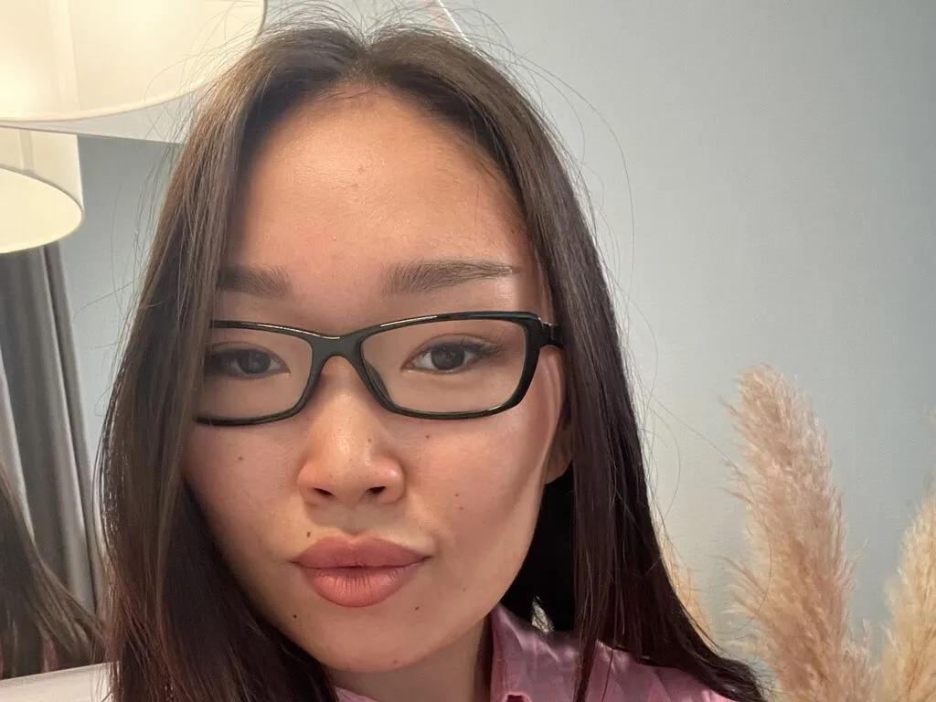 Slutty AdriaNochi wants you to fuck her body now AdriaNochi from LiveJasmin