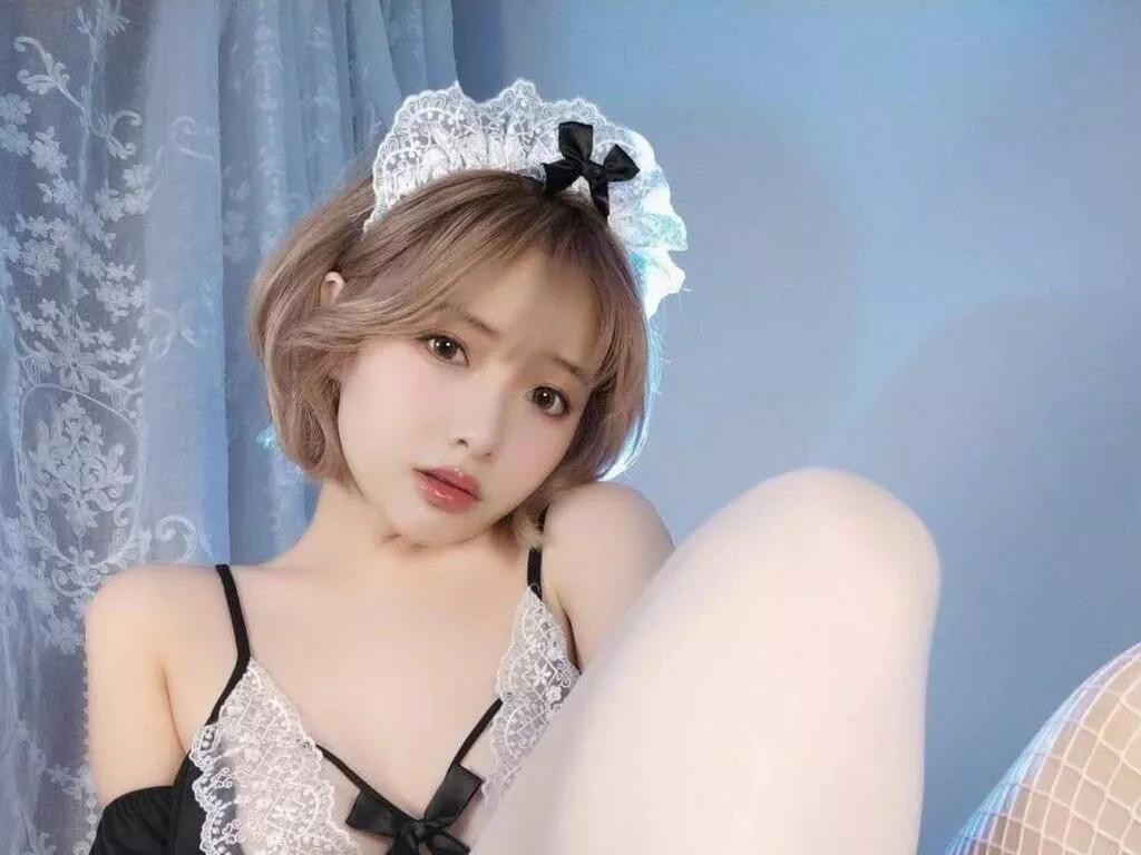 LiveJasmin AikoUeno AikoUeno from LiveJasmin