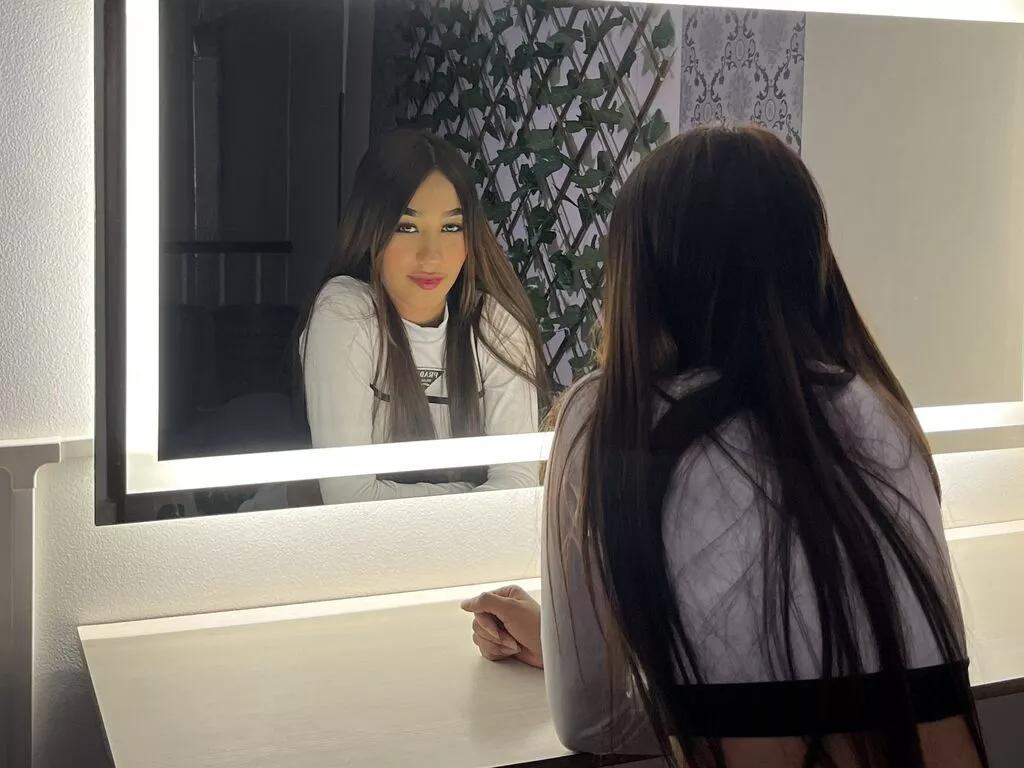 AlexaSolis on LiveJasmin 