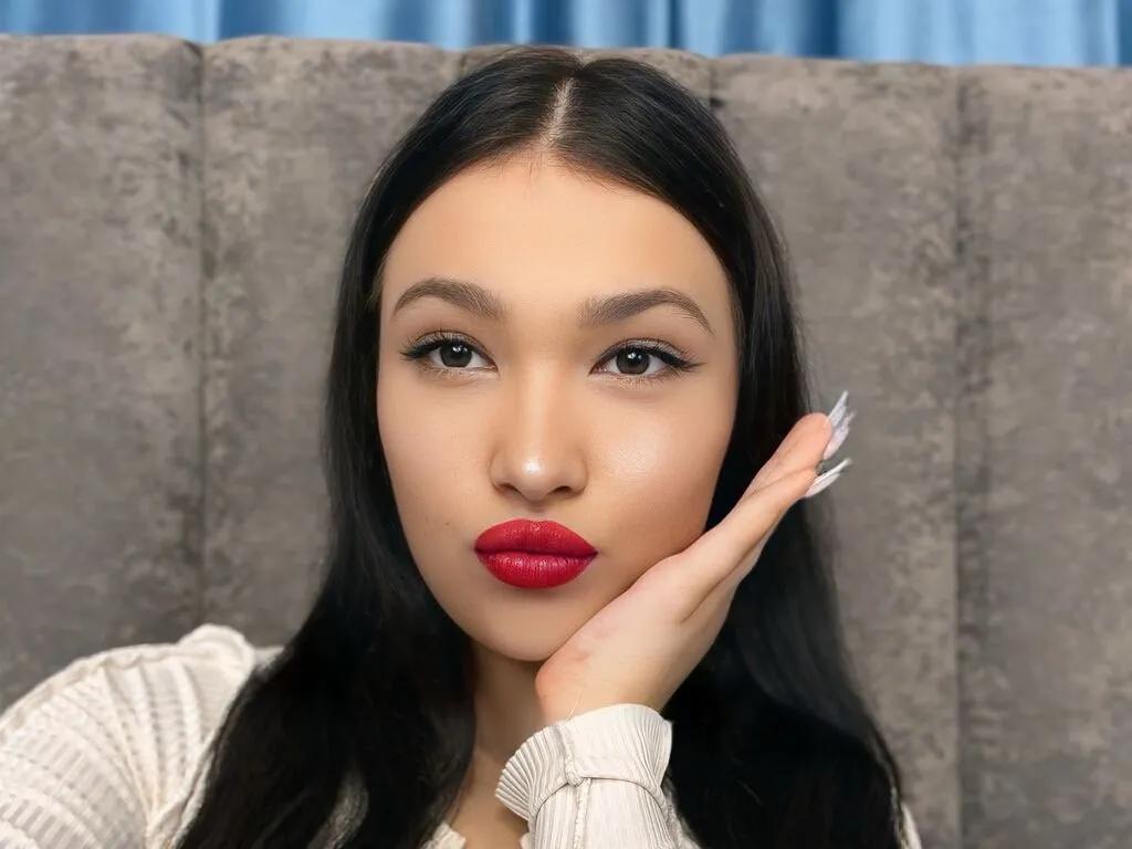 Naked AlinaCrystals from LiveJasmin AlinaCrystals from LiveJasmin