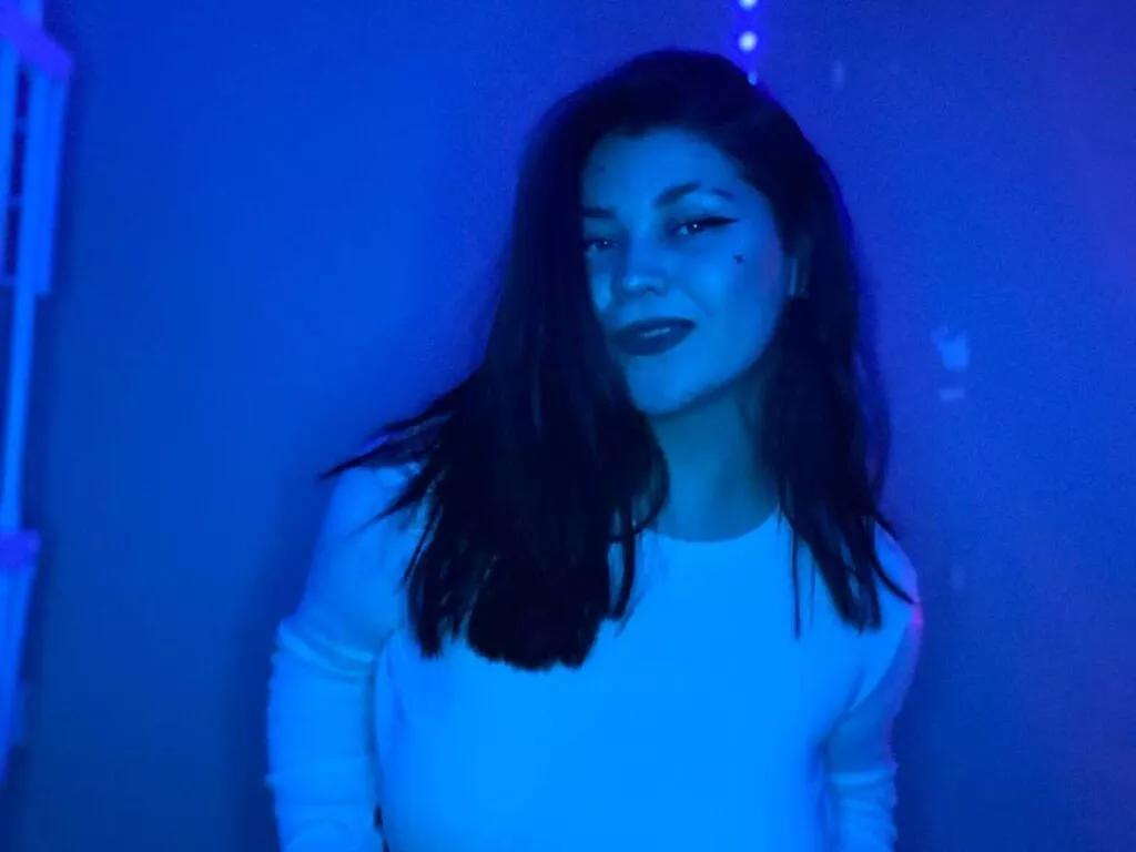 AlisaMonroe on LiveJasmin
