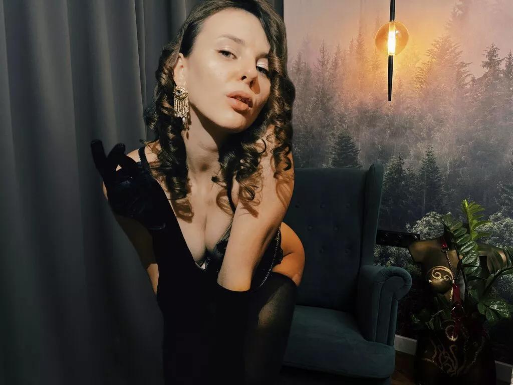 AlyceCox on LiveJasmin