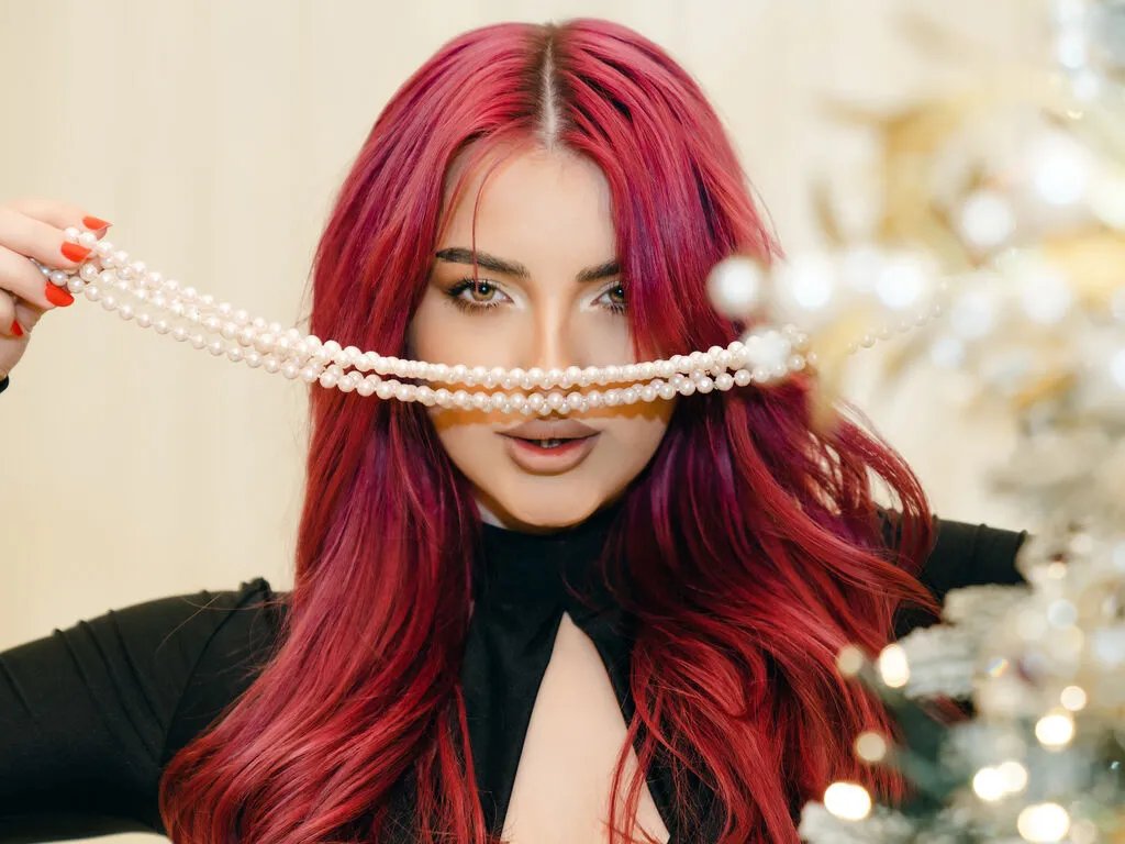 AmberLyn from LiveJasmin