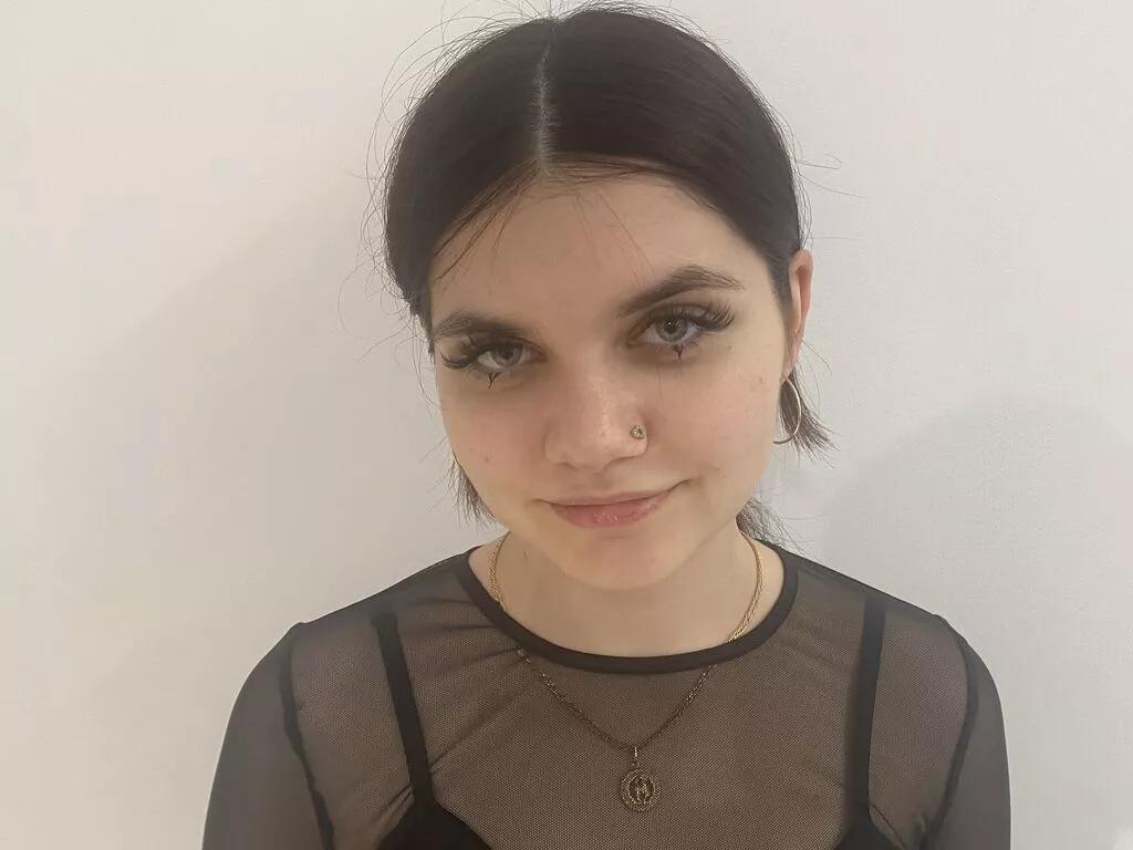 AmmyKlovert on LiveJasmin 