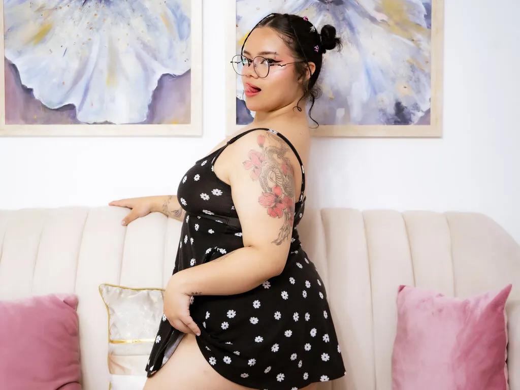 AnneStonee from LiveJasmin