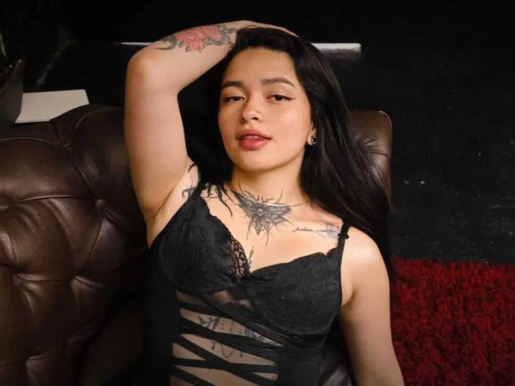 Discover 18 years old AnnieStacks from LiveJasmin AnnieStacks from LiveJasmin