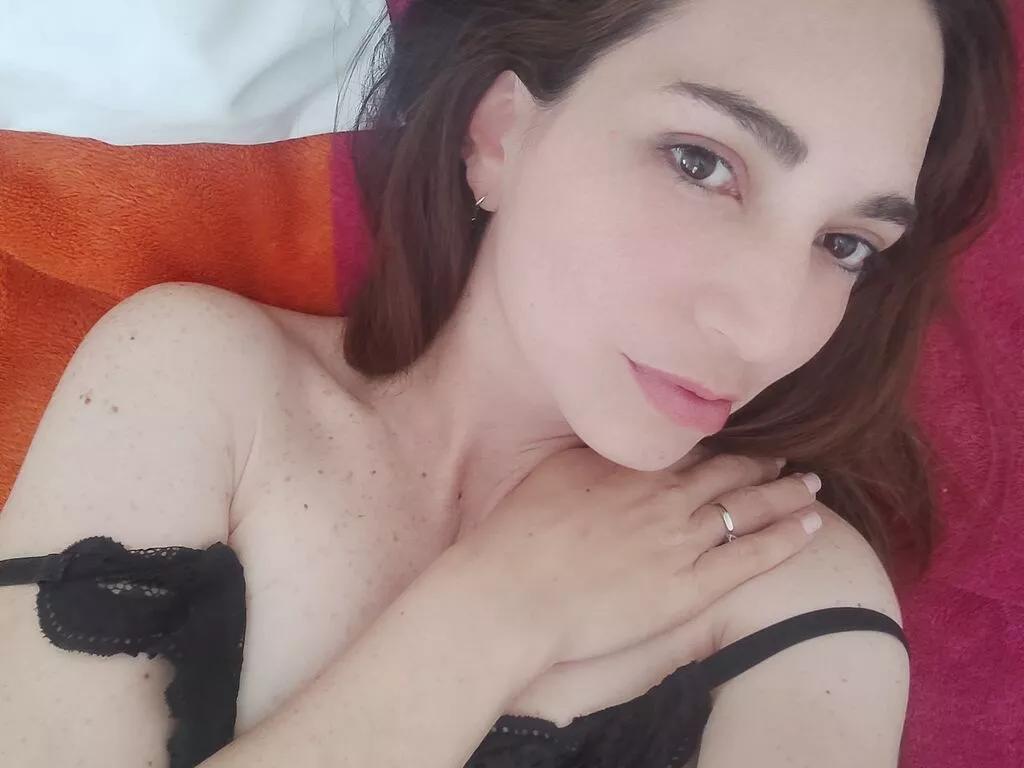 AntonellaV on LiveJasmin 