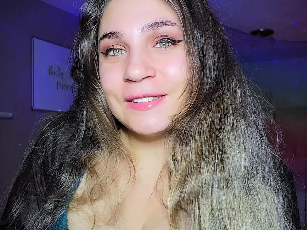 ArabianLeila on LiveJasmin