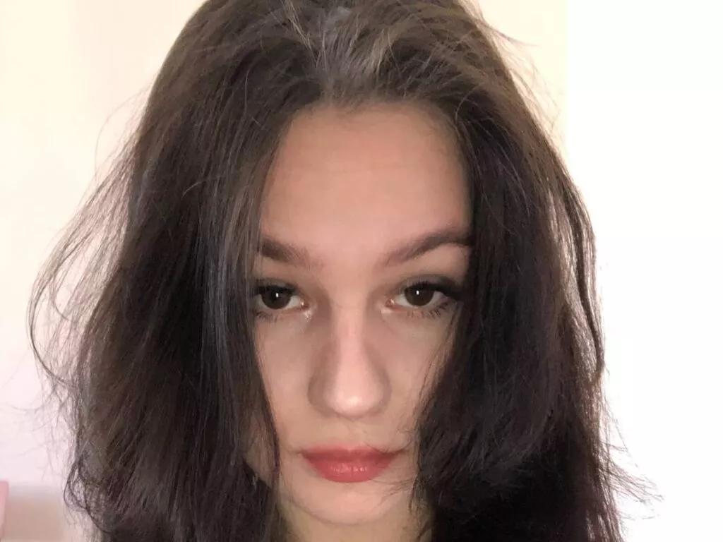ArdithFreestone on LiveJasmin