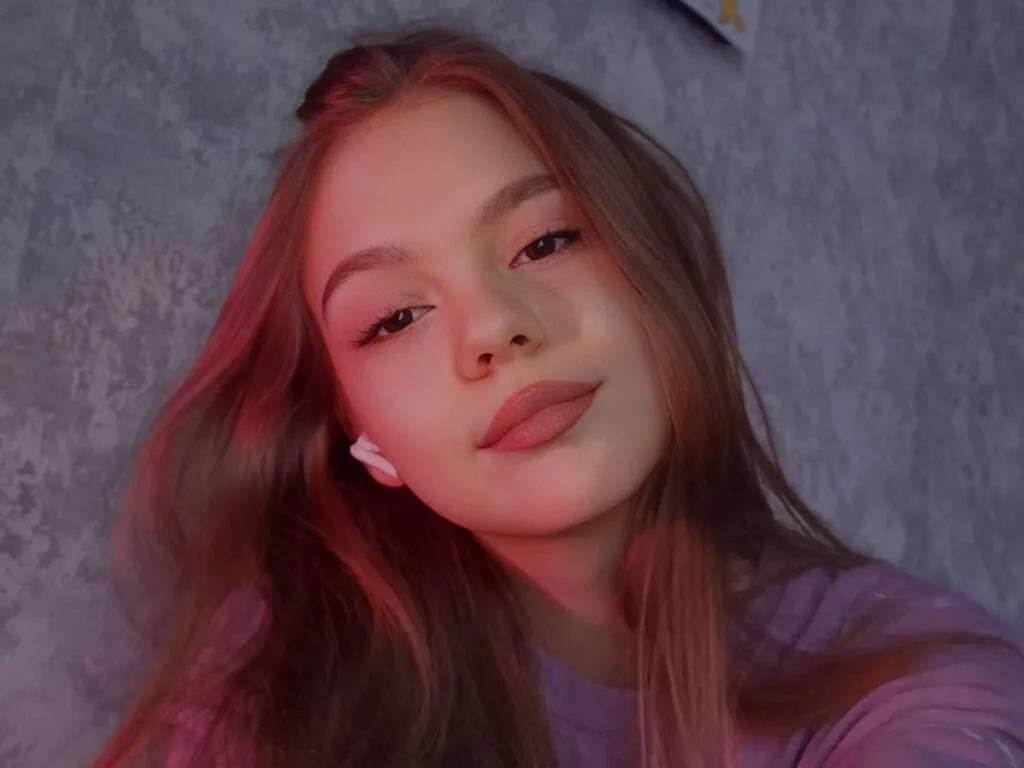 Explore LiveJasmin's ArleanWerling ArleanWerling from LiveJasmin