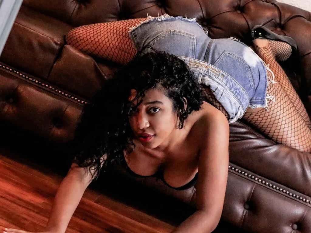 AshleyMuun on LiveJasmin