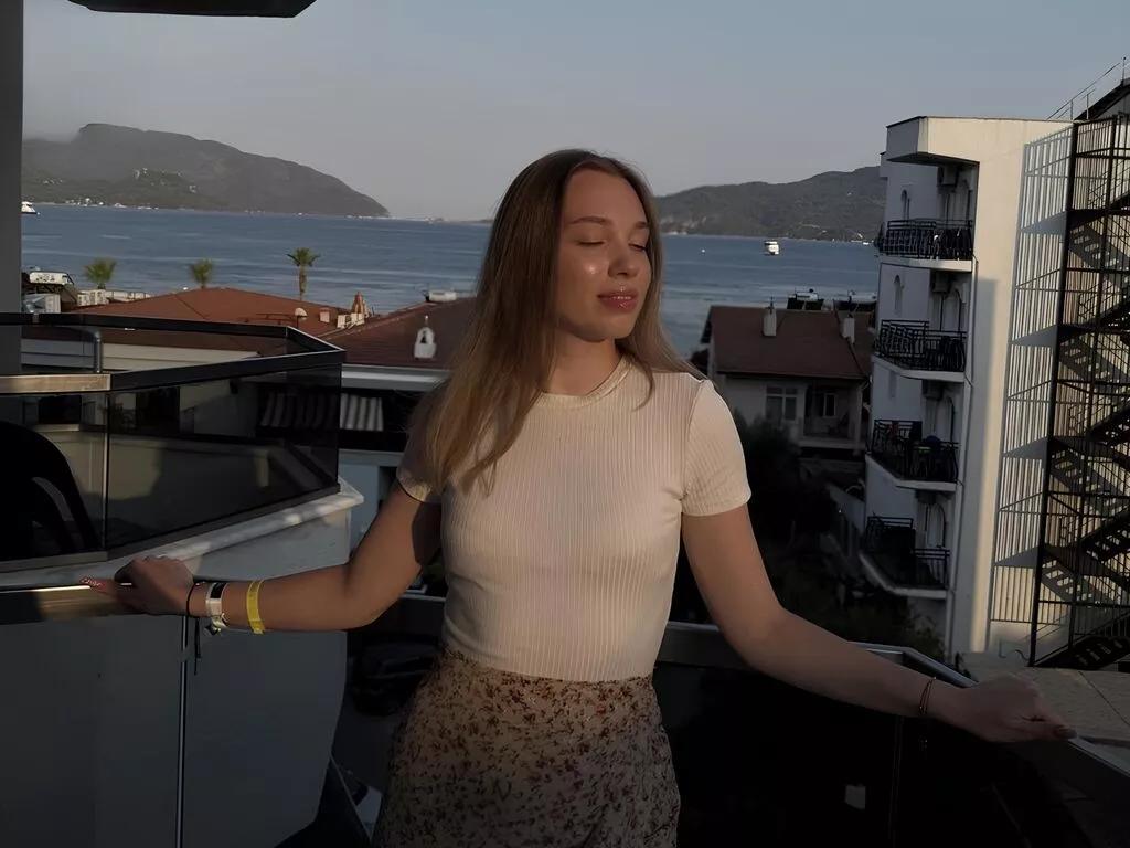 AshleyWin on LiveJasmin