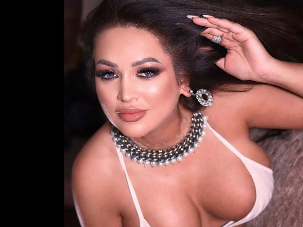 AssyaLorra on LiveJasmin 