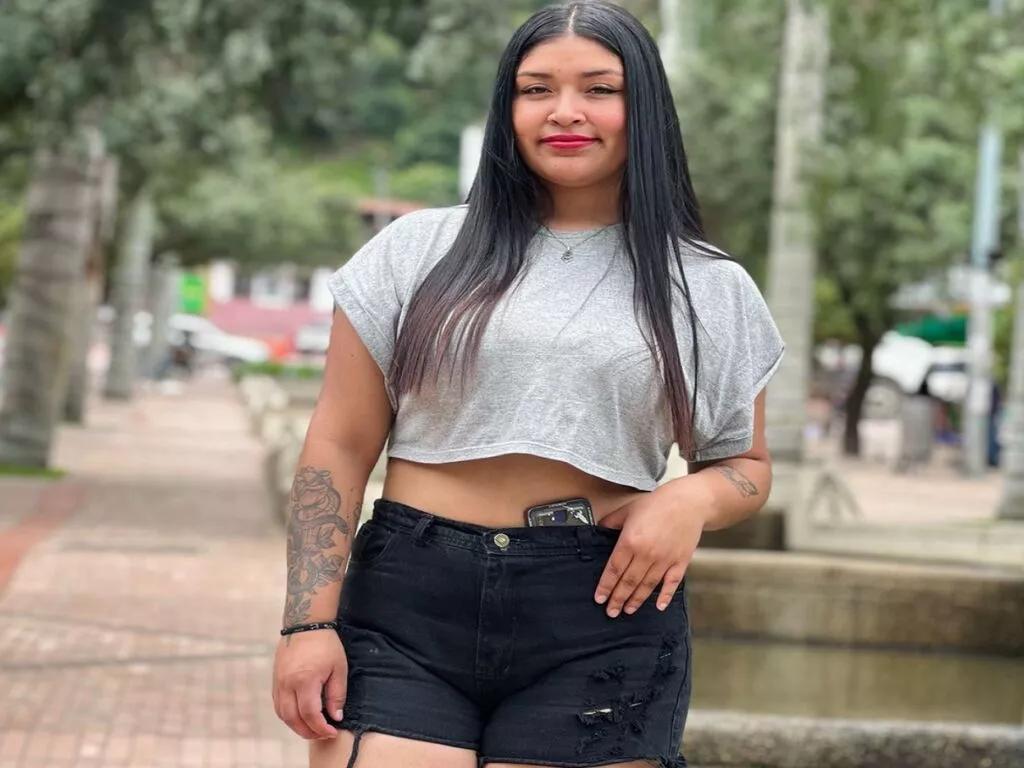 AuroraMuler on LiveJasmin 