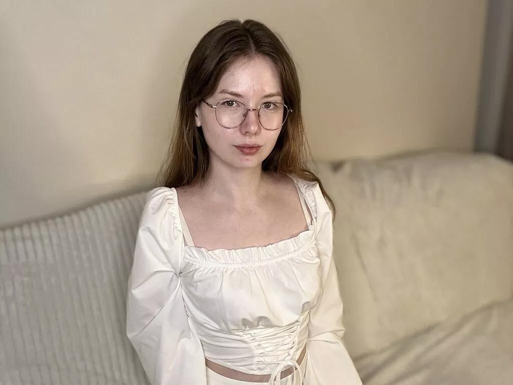 AvgustinaPirs on LiveJasmin 