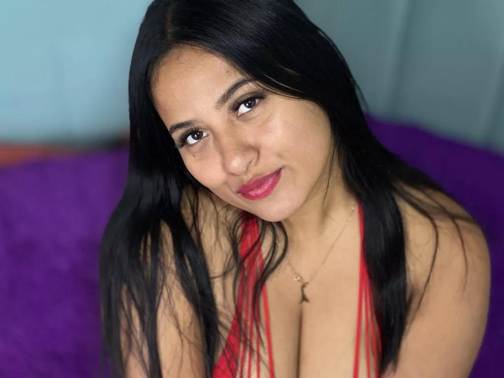 AylinMadison on LiveJasmin