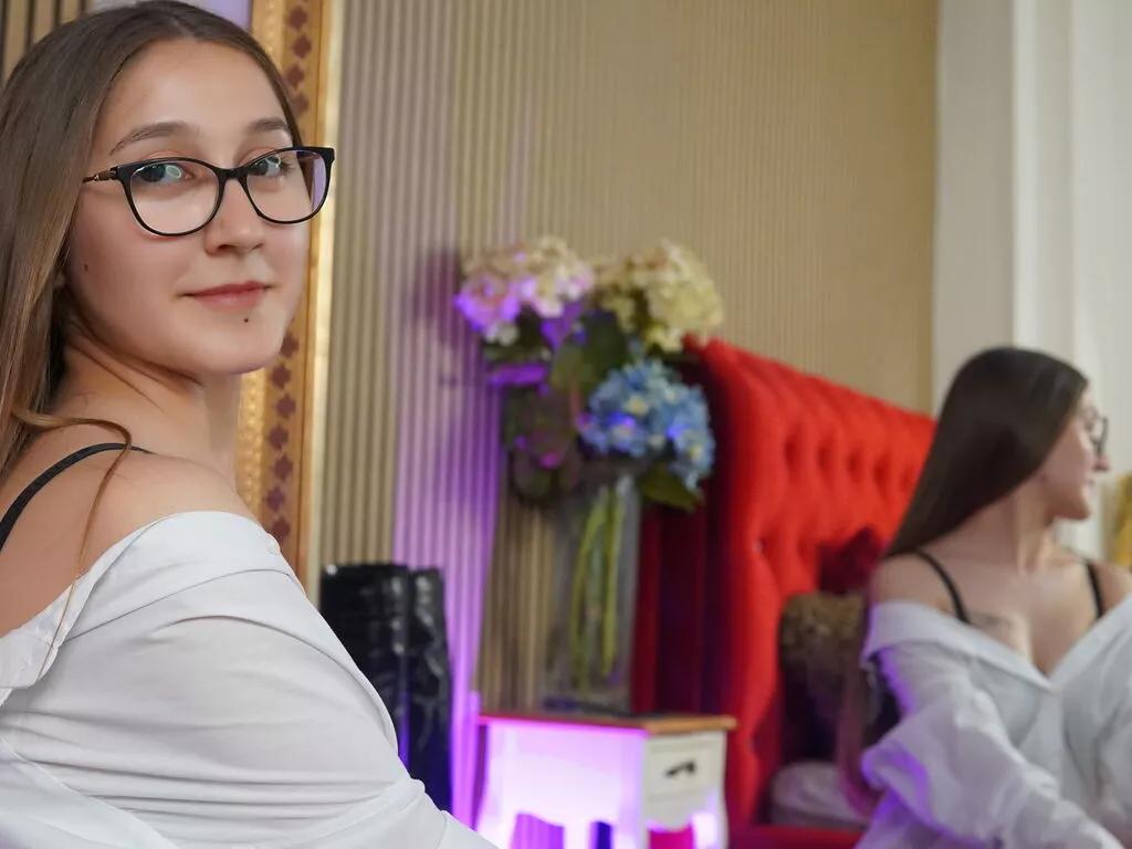 BeatriceJenner on LiveJasmin 
