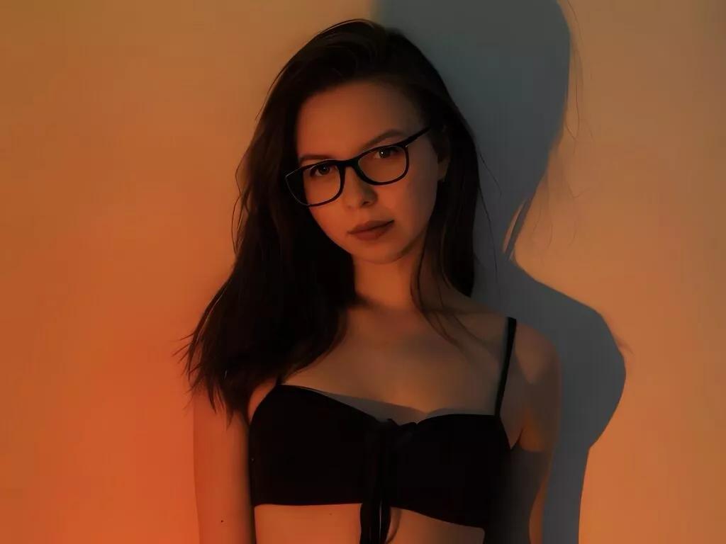 BeatrixHessey on LiveJasmin 