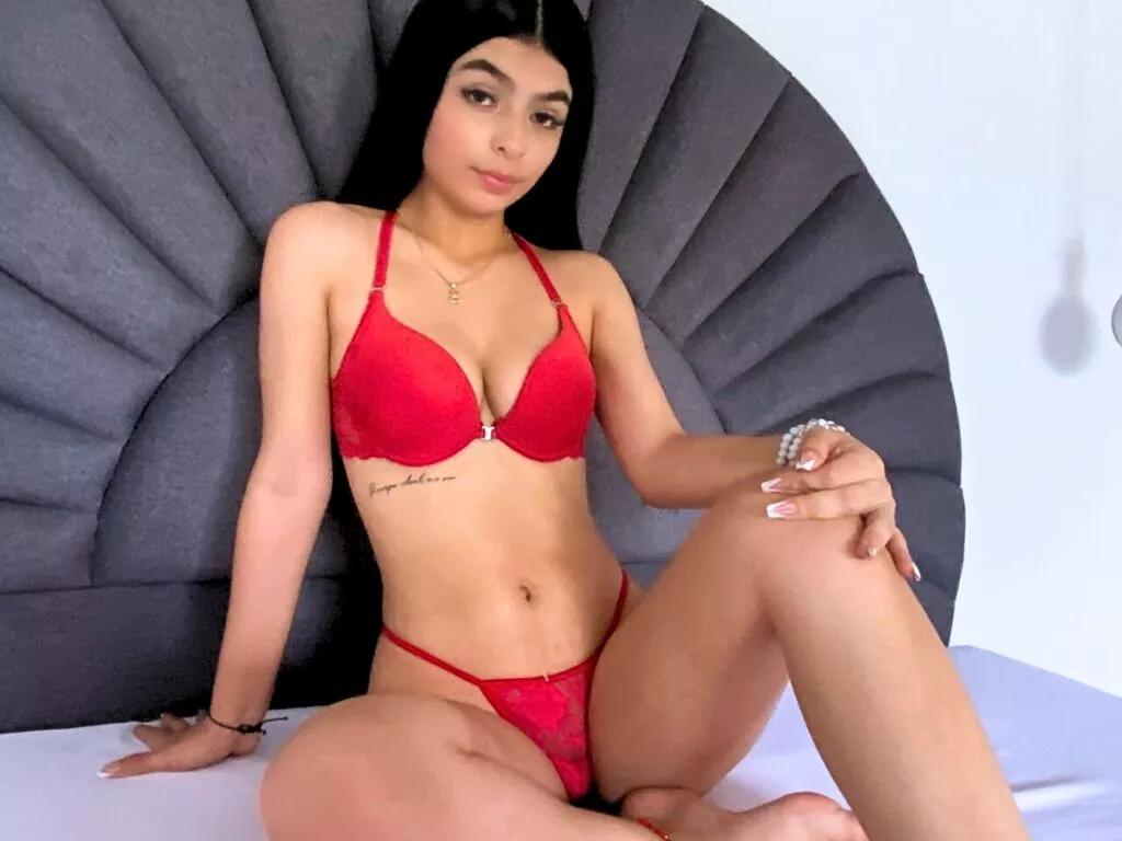 BelaBelmont on LiveJasmin 