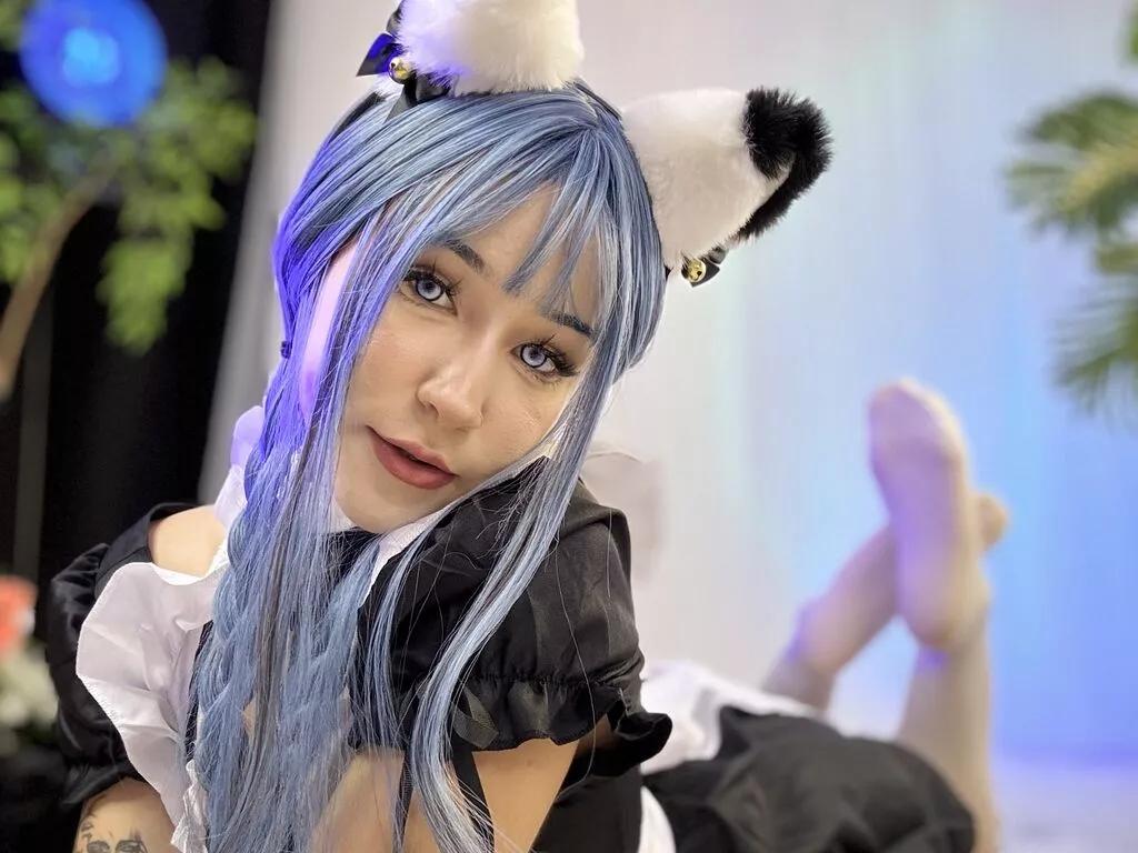 BellaFranco on LiveJasmin 