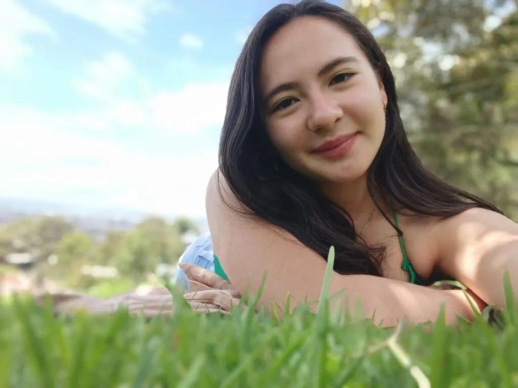BellaSumers on LiveJasmin