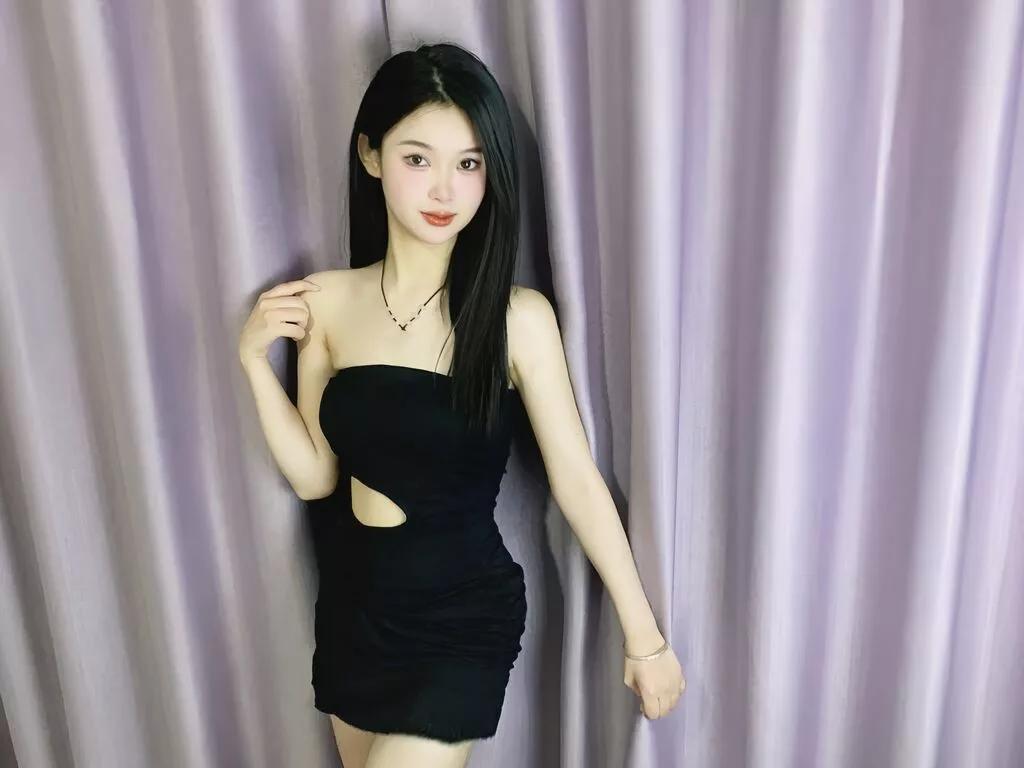 BettyOconner on LiveJasmin 