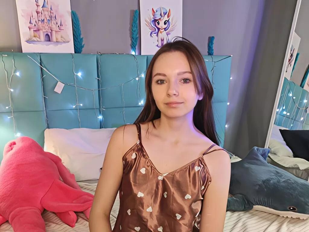 BozzKirss on LiveJasmin 