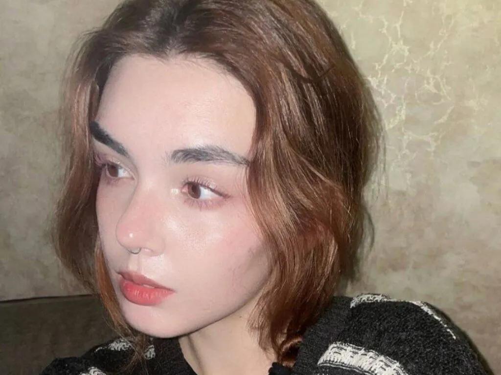 Masturbate to LiveJasmin's CamelliaSos CamelliaSos from LiveJasmin