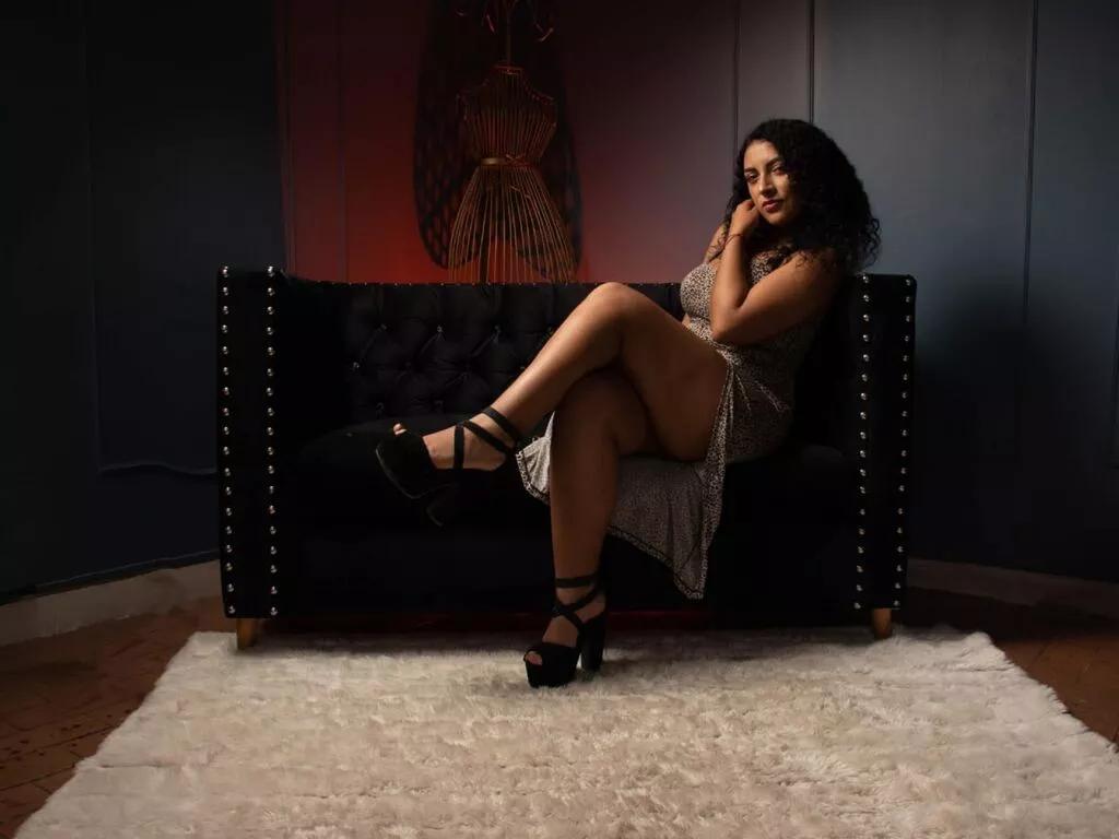 CamilaDervez on LiveJasmin 