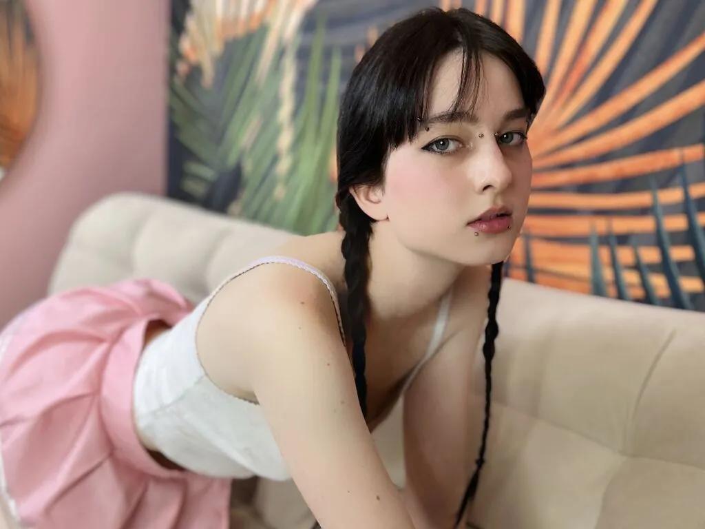 CarolWes from LiveJasmin