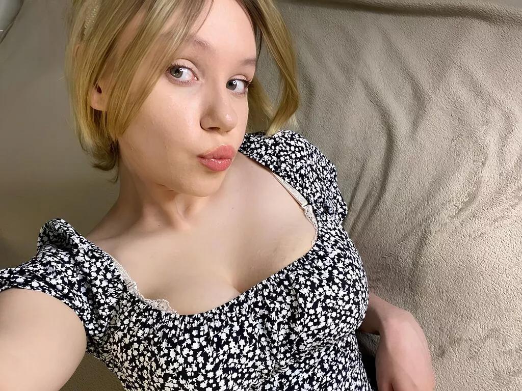 CaseyMillery on LiveJasmin 