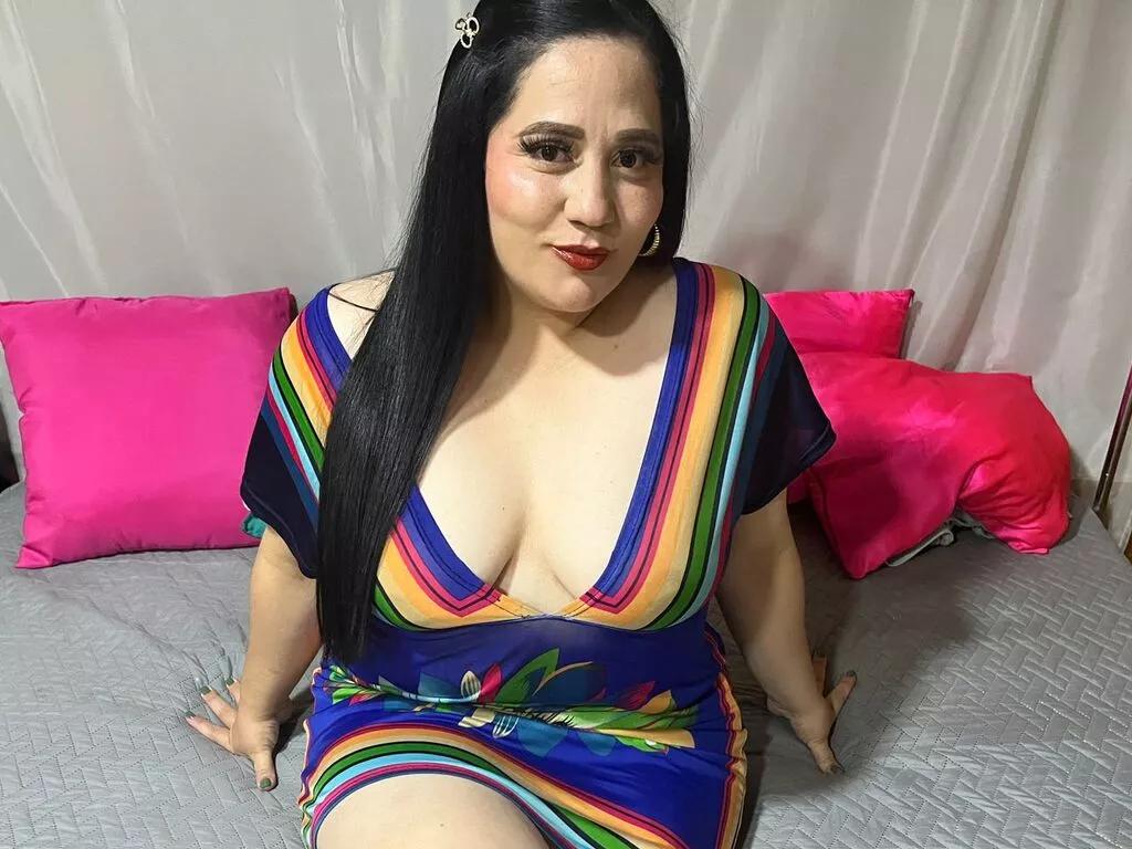 CinziaDomic on LiveJasmin 