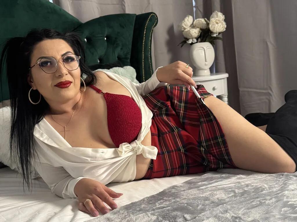 Masturbate to 31 years old ClaireJordan from LiveJasmin ClaireJordan from LiveJasmin