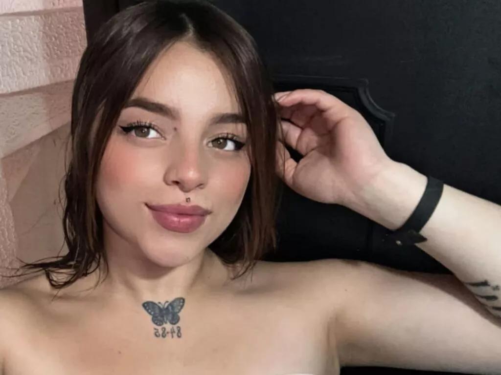 DakotaJaimes on LiveJasmin 