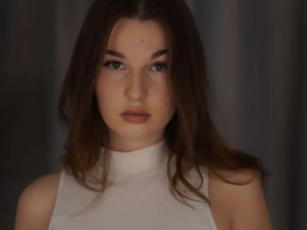 Cute DanielleStinser from LiveJasmin DanielleStinser from LiveJasmin