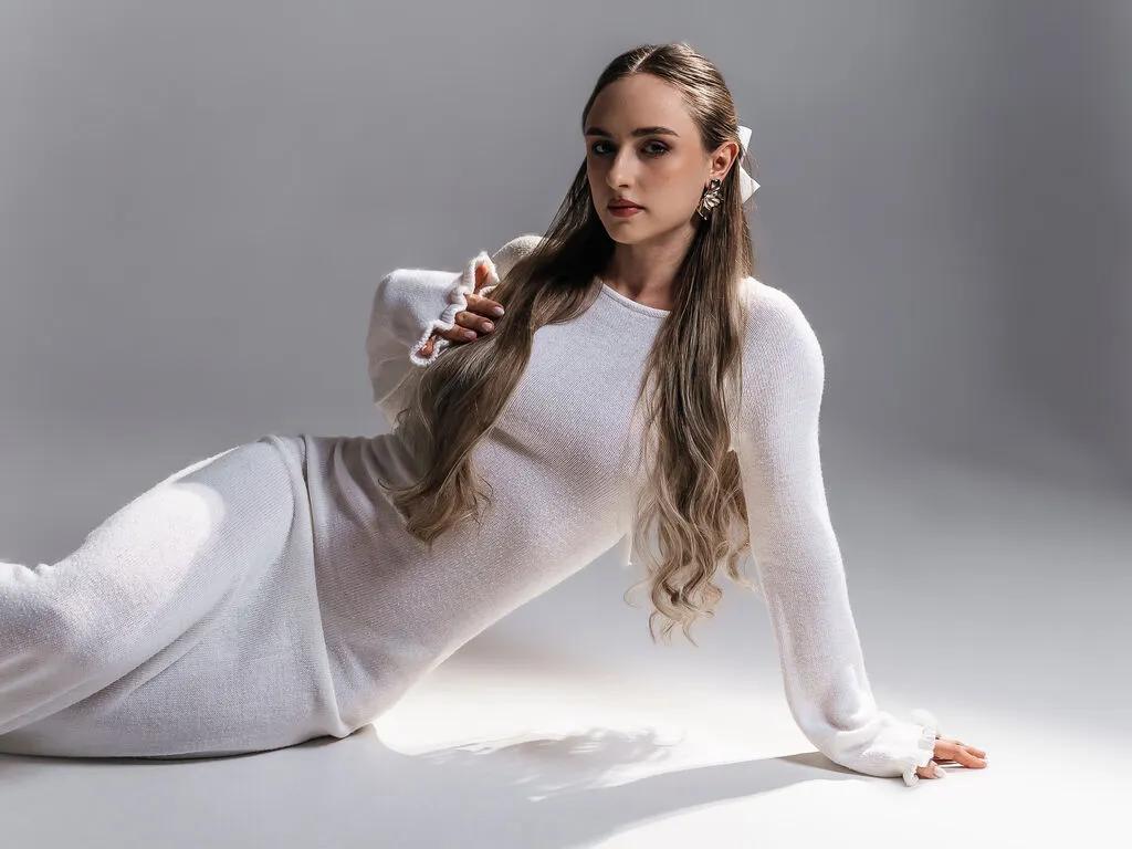 Slutty DannaWhite from LiveJasmin DannaWhite from LiveJasmin