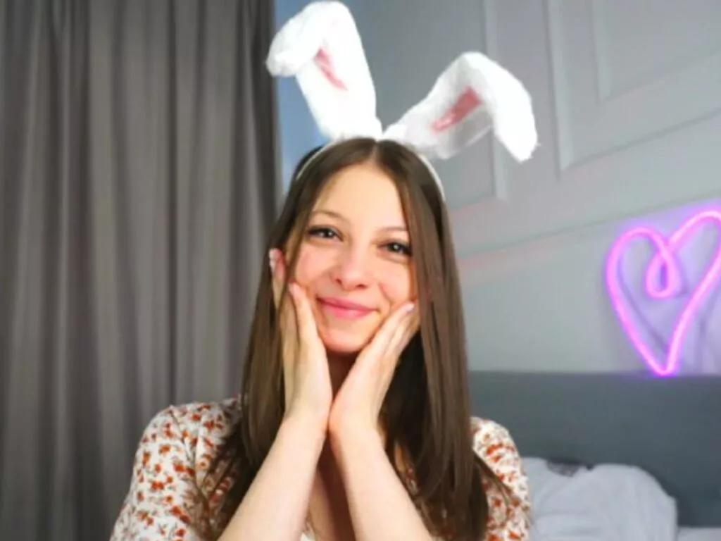 DareleneBeldin on LiveJasmin 