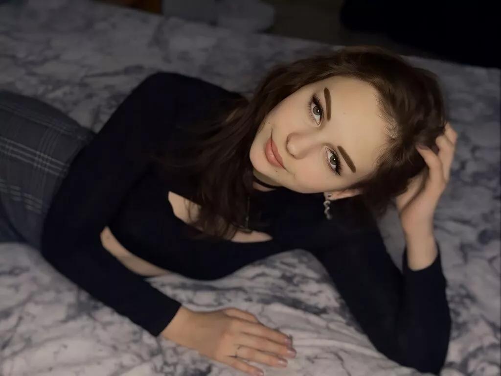 DiaDavidson on LiveJasmin