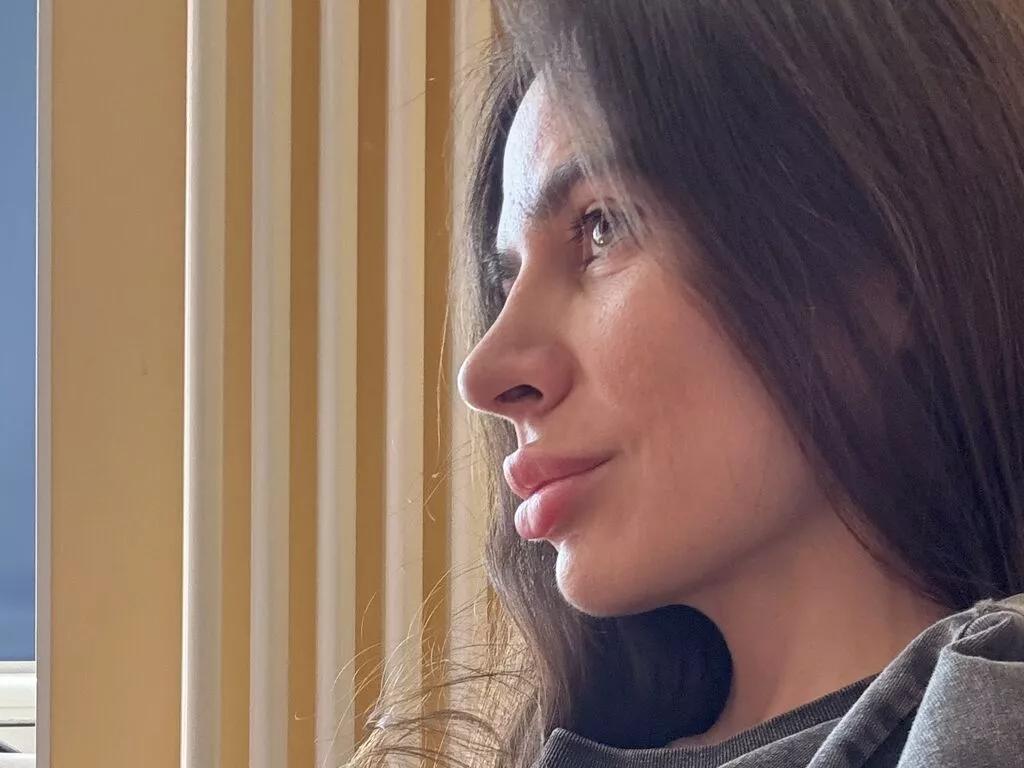 DianaJungle on LiveJasmin 