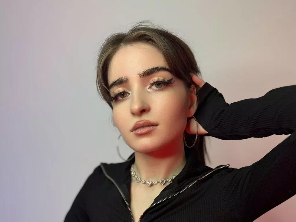 DieraBunte on LiveJasmin 