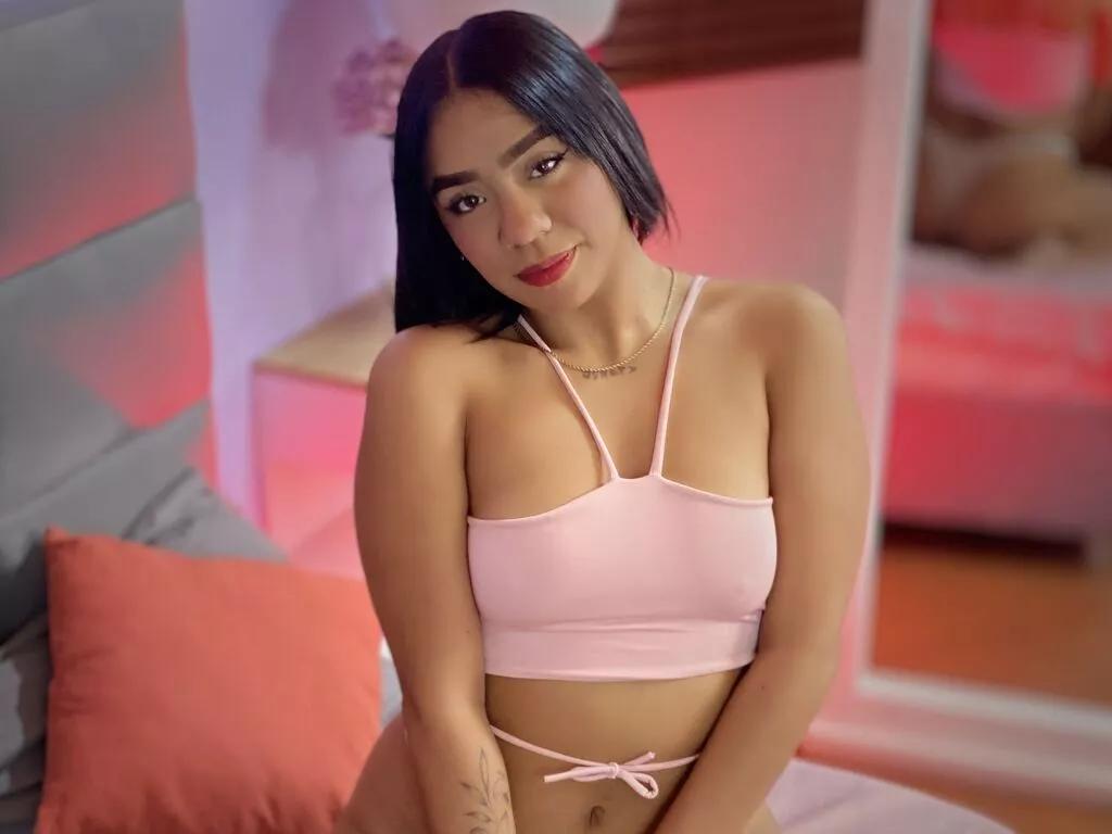 DulceNatali on LiveJasmin 